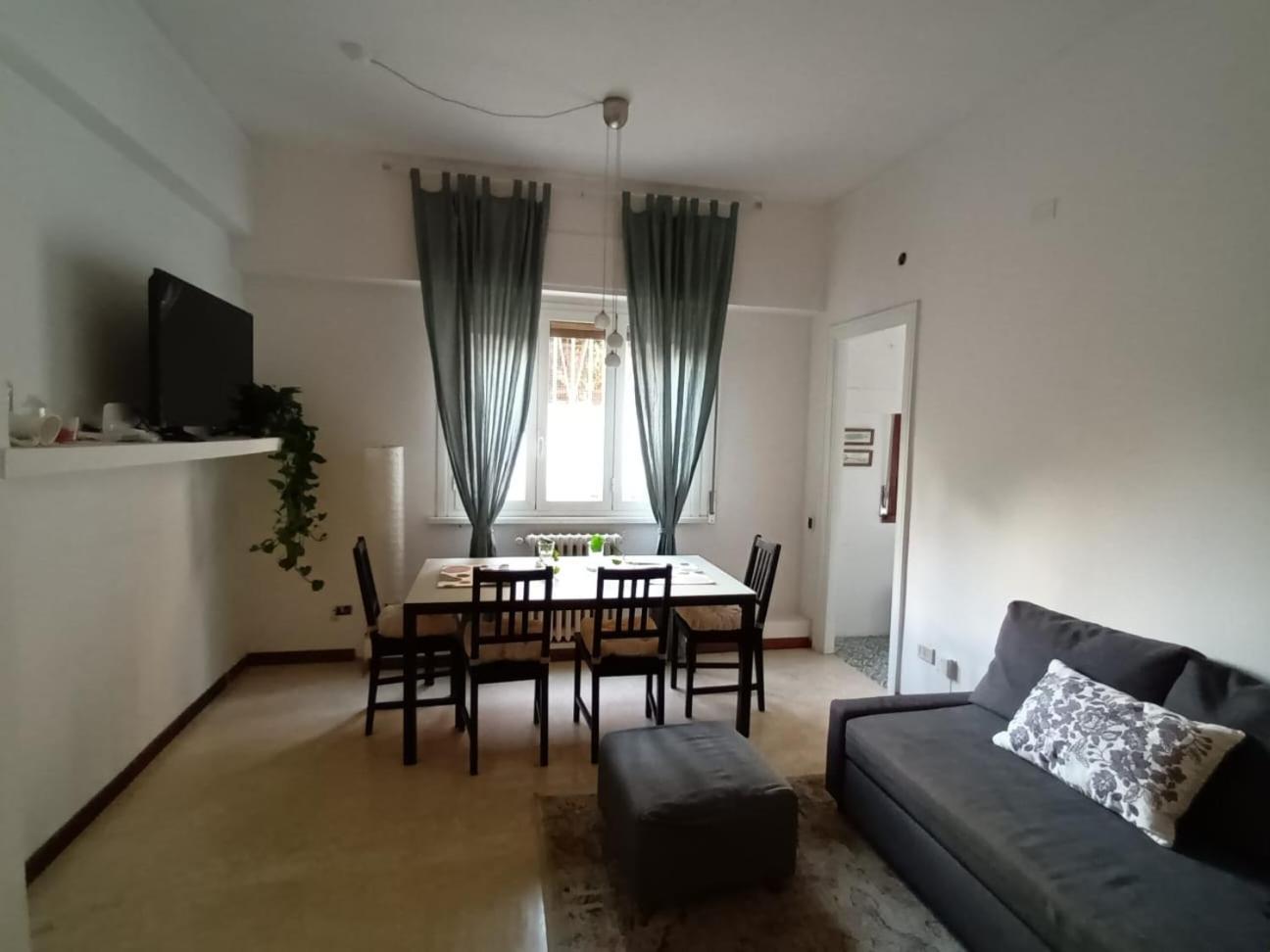 Appartement Casa Di Mia Rome