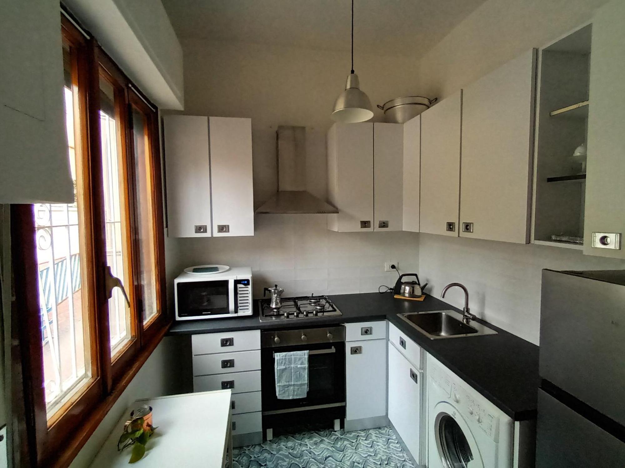 Apartment Casa Di Mia Rome