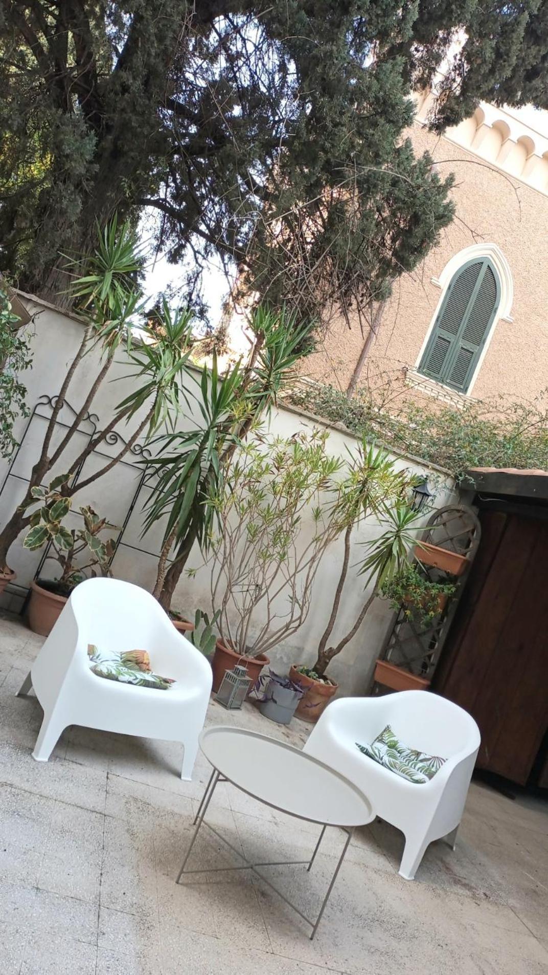 Casa Di Mia * Rome