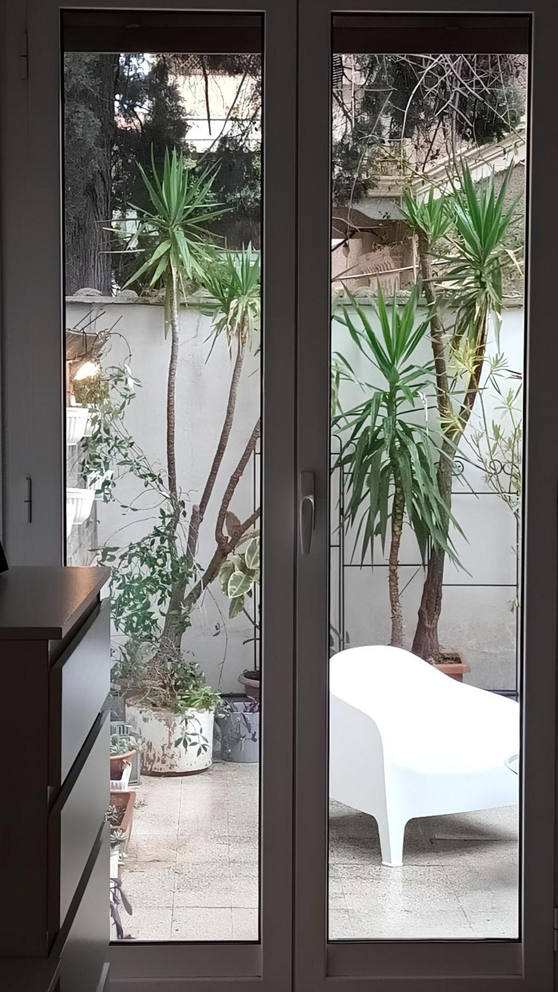 Apartment Casa Di Mia Rome