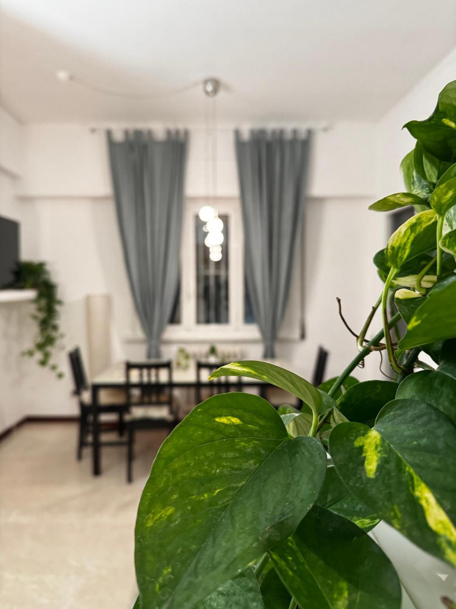 Casa Di Mia Rome