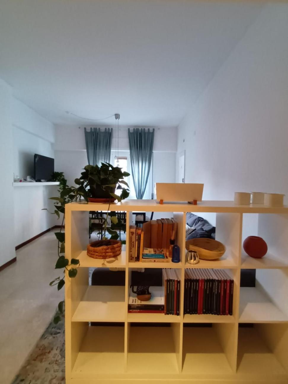 Casa Di Mia Apartment Rome