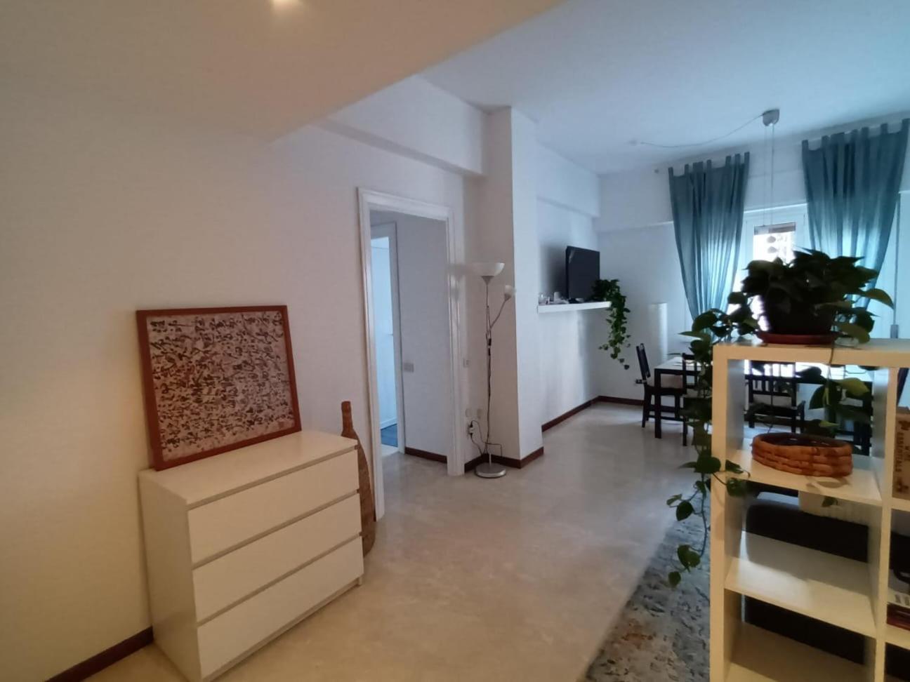 Casa Di Mia Apartment Rome