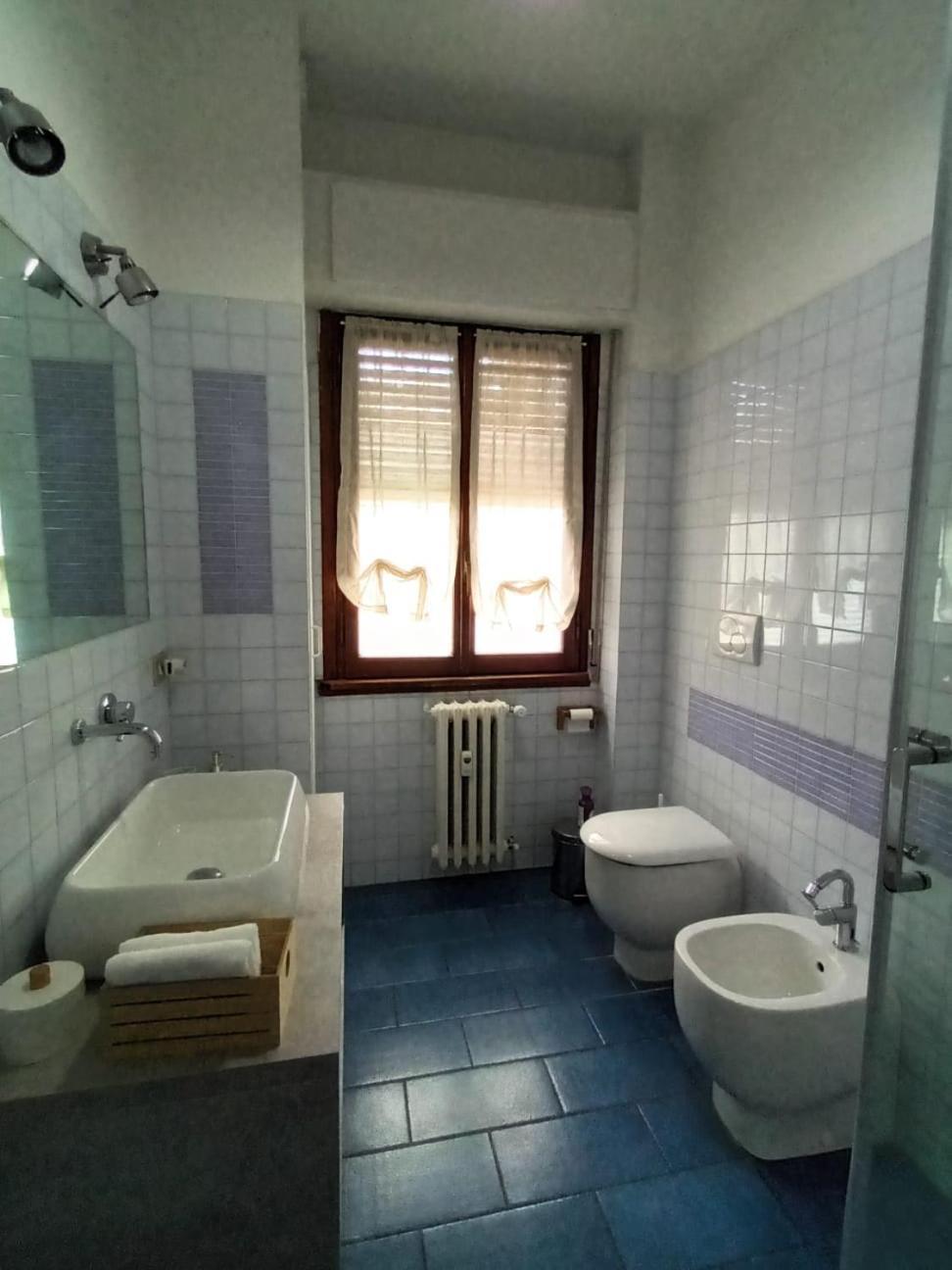 Apartment Casa Di Mia Rome